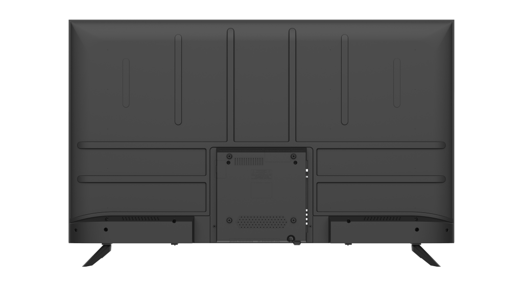 55VA1 黑色P3八字底座_后视图